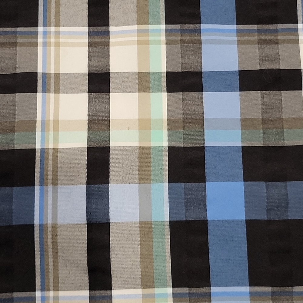 Chaps Ralph Lauren Performance SS Shirt - Picture 4 of 9